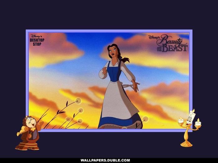 Beauty and the Beast (22)