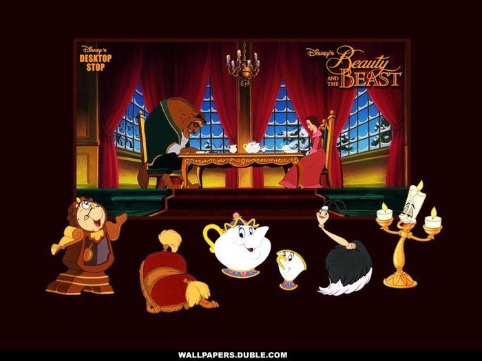 Beauty and the Beast (23)