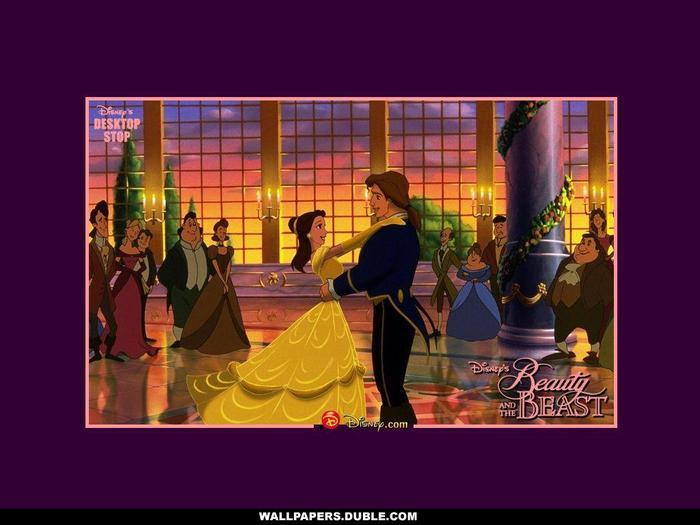 Beauty and the Beast (24)