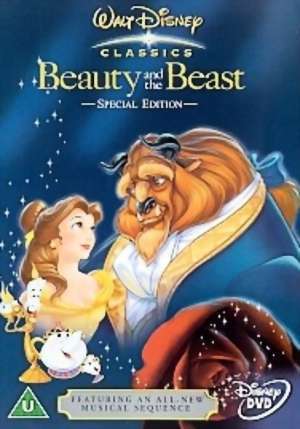 Beauty and the Beast (28) - Beauty and the Beast Disney