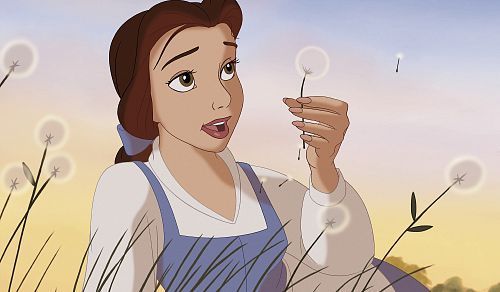 Beauty and the Beast (37)