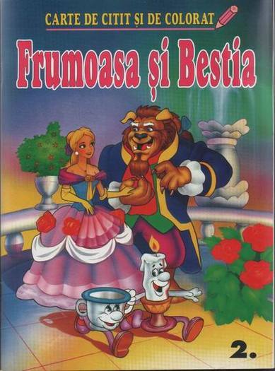 Beauty and the Beast (38)