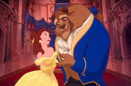 Beauty and the Beast (39)