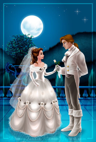 Beauty and the Beast (47)