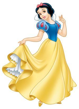 Snow White (9) - Snow White
