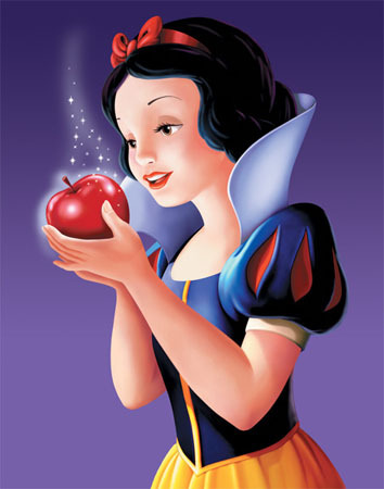 Snow White (10) - Snow White