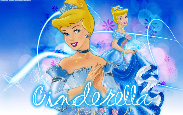 Cinderella (7) - Cinderella