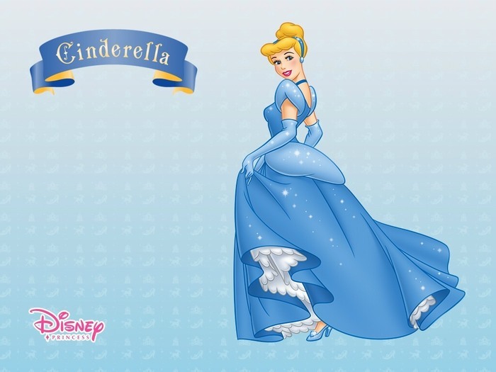 Cinderella (8) - Cinderella