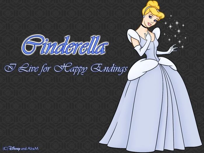 Cinderella (10) - Cinderella