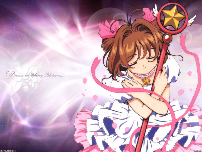 Card Captor Sakura (2) - Card Captor Sakura