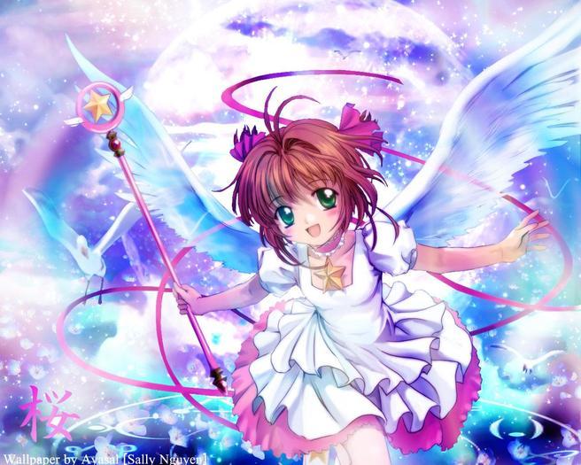 Card Captor Sakura (12)