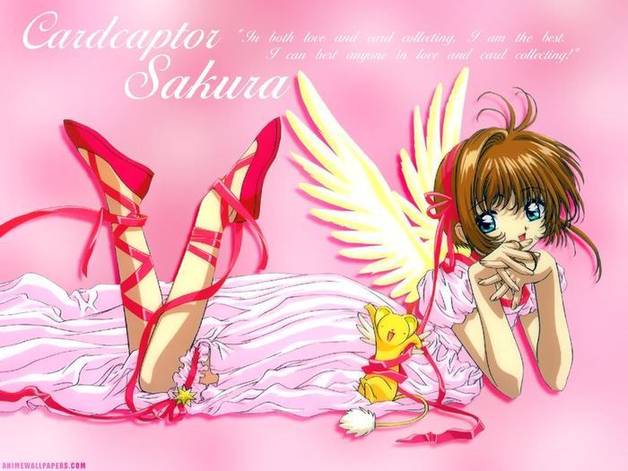 Card Captor Sakura (30) - Card Captor Sakura