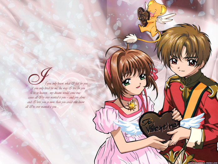 Card Captor Sakura (37)