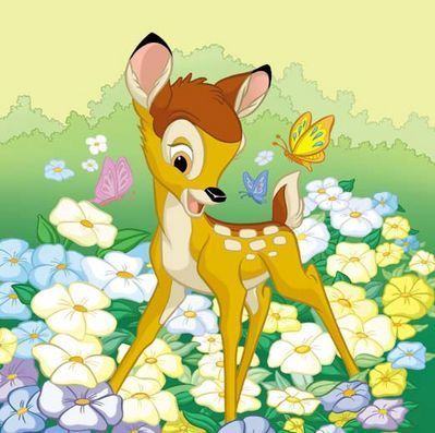 Bambi (2)