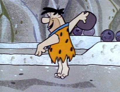 The Flintstones (8) - The Flintstones