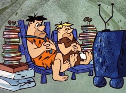 The Flintstones (14)