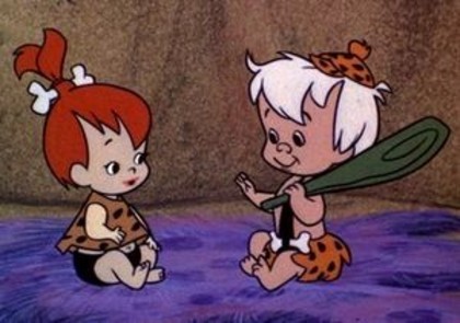 The Flintstones (16) - The Flintstones