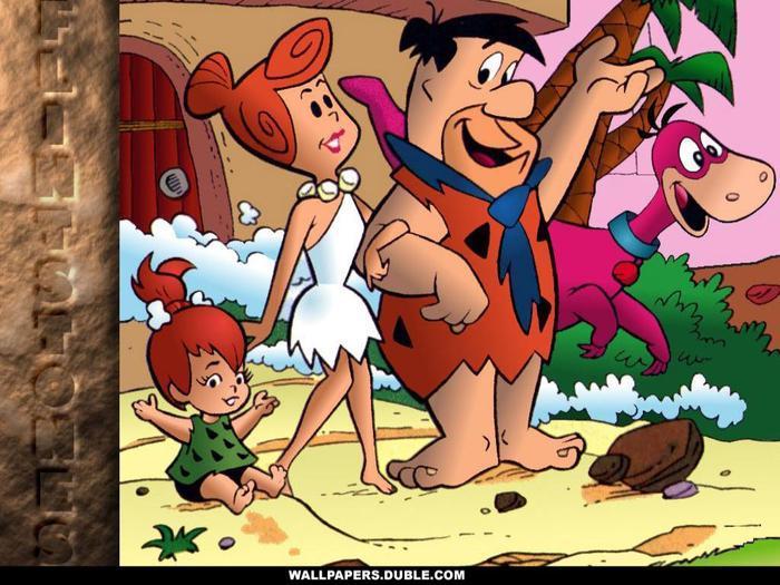 The Flintstones (19) - The Flintstones