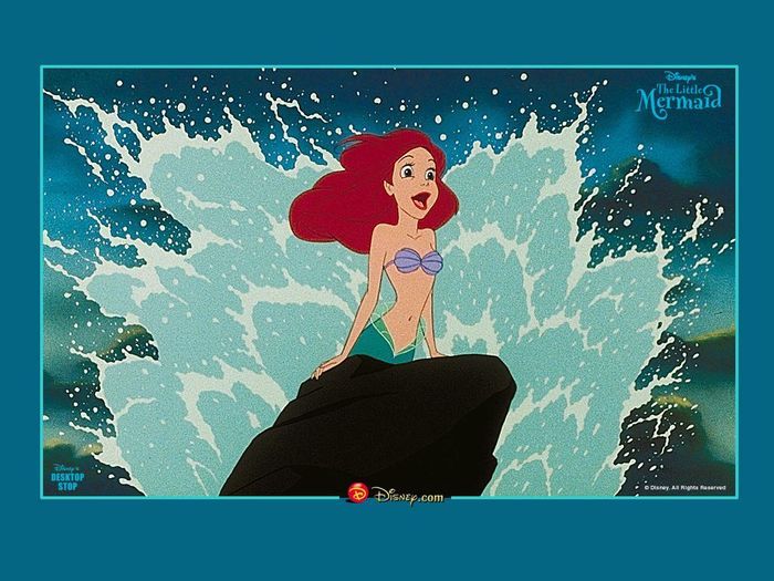 Little Mermaid (11)