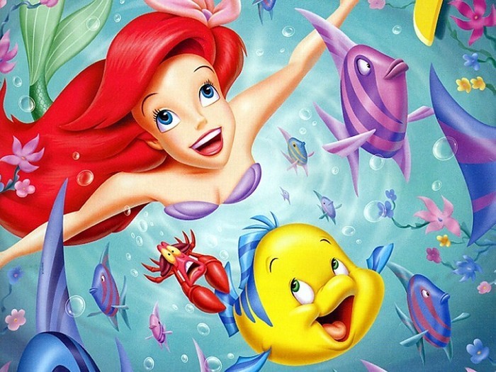 Little Mermaid (13)