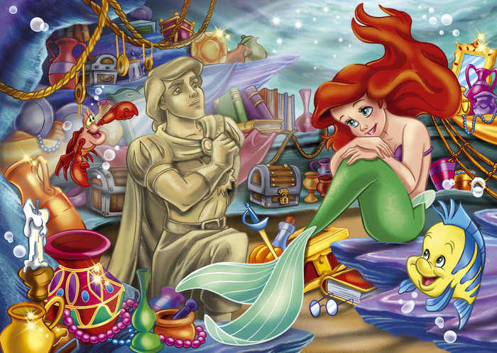 Little Mermaid (18)