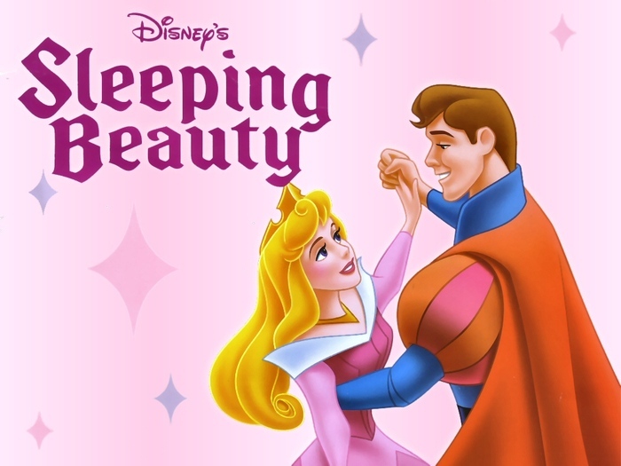 Sleeping Beauty (2) - Sleeping Beauty