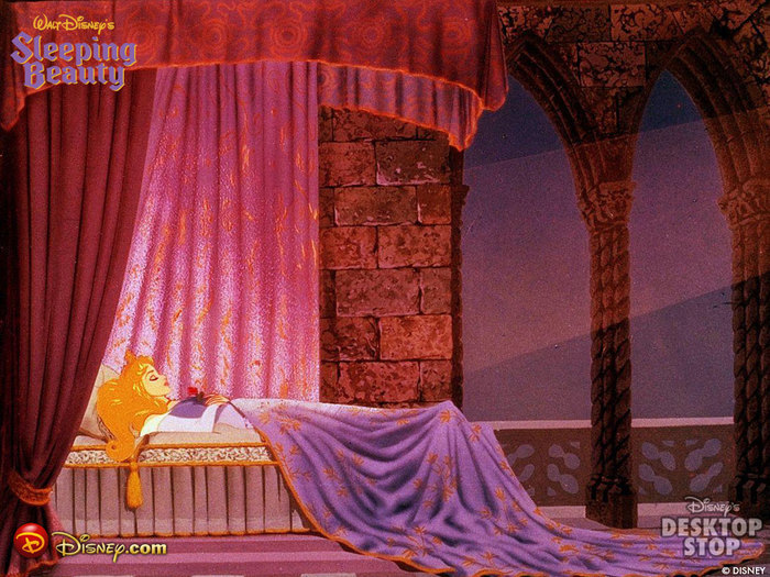 Sleeping Beauty (4) - Sleeping Beauty