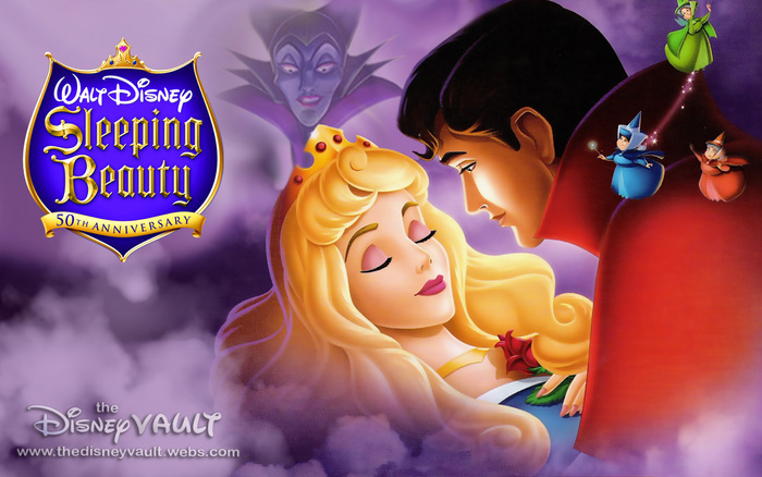 Sleeping Beauty (6) - Sleeping Beauty