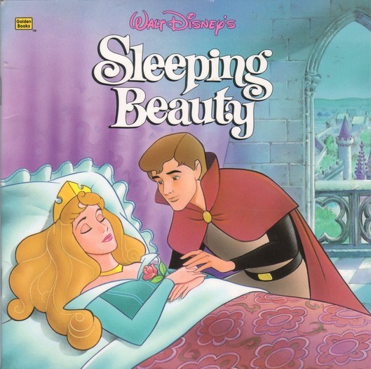 Sleeping Beauty (9) - Sleeping Beauty