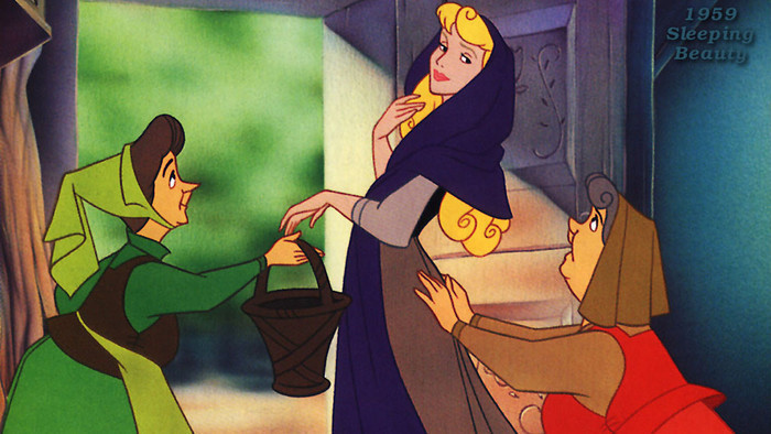 Sleeping Beauty (10) - Sleeping Beauty