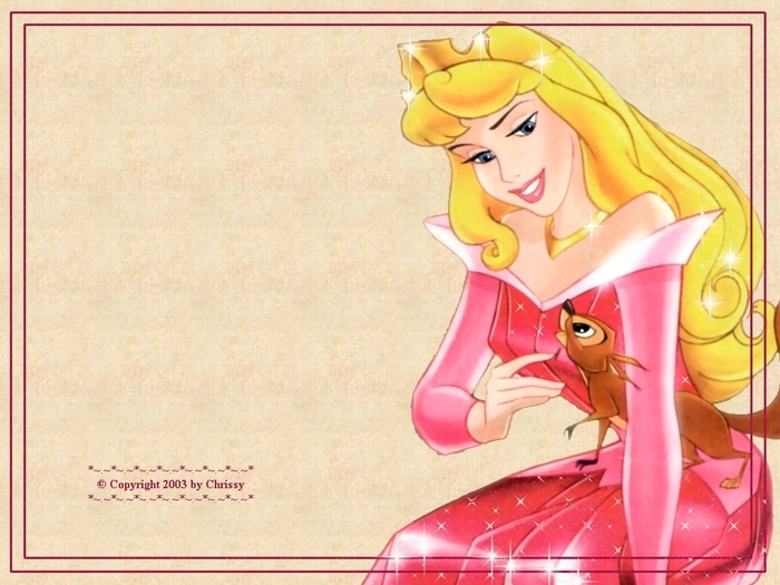 Sleeping Beauty (15) - Sleeping Beauty