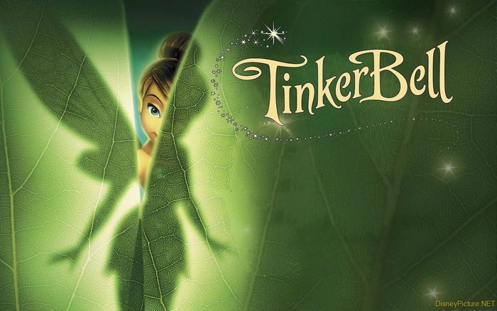 TinkerBell (13) - TinkerBell