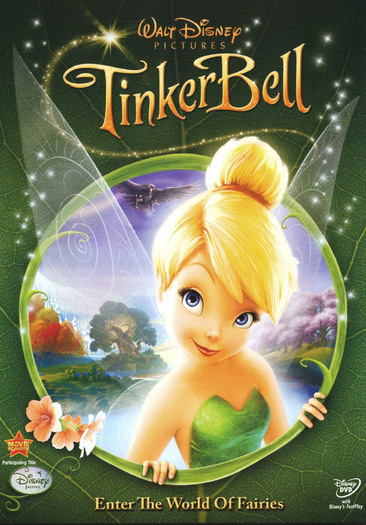 TinkerBell (21) - TinkerBell