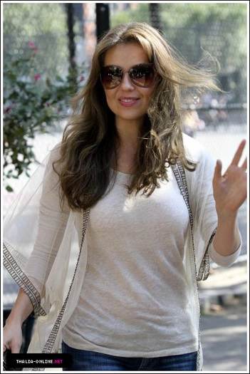Thalia - Thalia