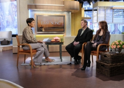  - x Good Morning America - 29 March 2010