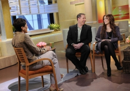  - x Good Morning America - 29 March 2010