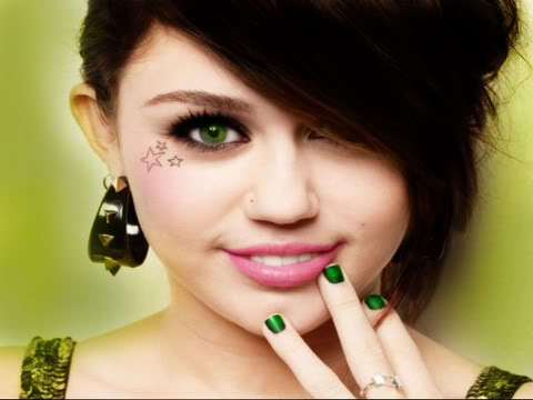 1 - Toate Pozele Mele cu Miley si Hannah00