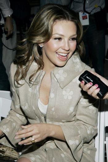 Thalia - Thalia