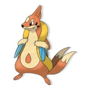 Floatzel(Diana45)