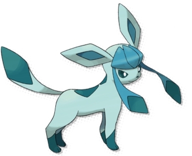 Glaceon(Diana45)