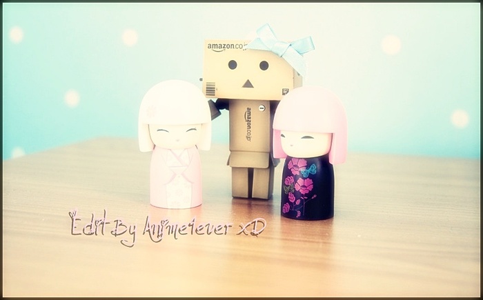 The_best_of_friends_by_BeciAnne - xx Danbo Robo Box sau Cutiutaaa xx