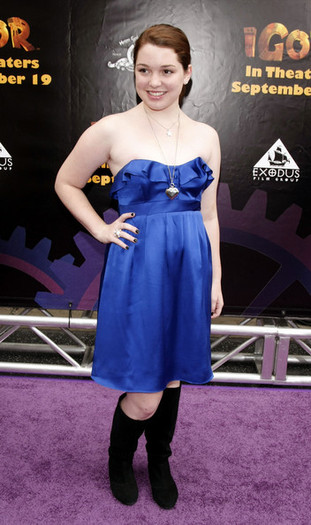 Jennifer+Stone+Premiere+Exodus+Film+Group+KVmEYqt5Xcal