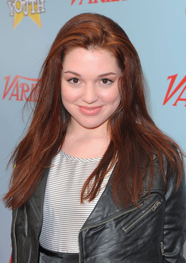 Jennifer+Stone+Variety+3rd+Annual+Power+Youth+_xYWiOA0wPhl