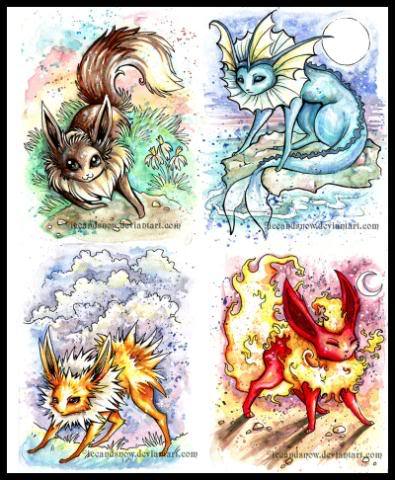 Eevee_____eons_paintings_4SALE_by_I[1]