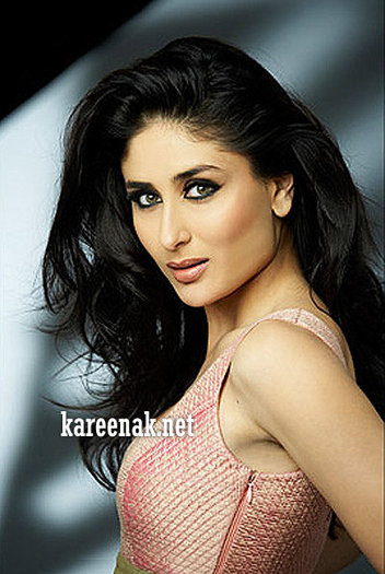 1 - Kareena Kapoor