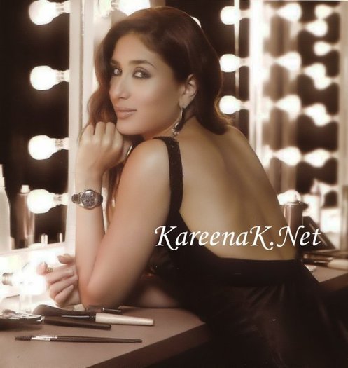 1 - Kareena Kapoor