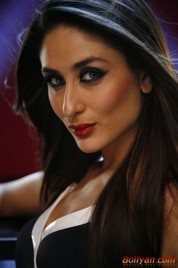 1 - Kareena Kapoor