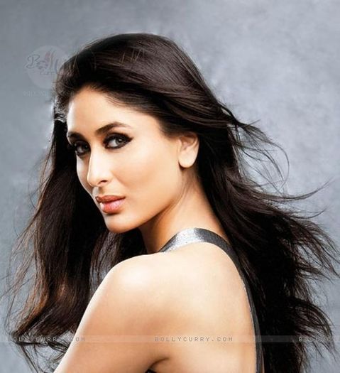 1 - Kareena Kapoor