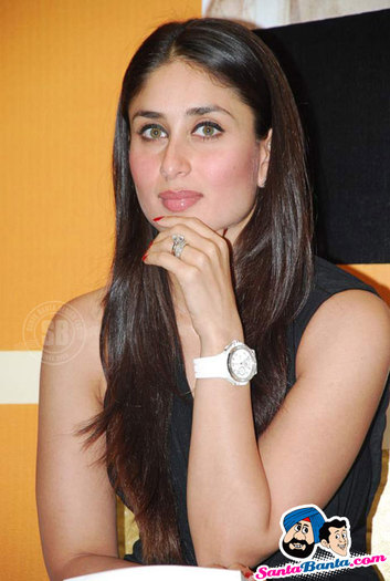 1 - Kareena Kapoor