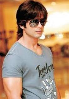 images - Shahid Kapoor